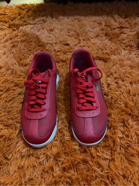 Puma Tennis